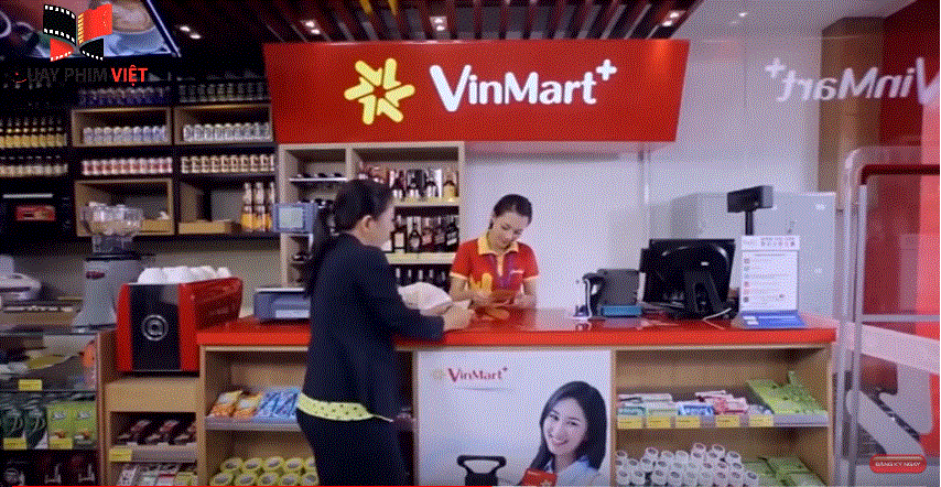 dự án Vinmart